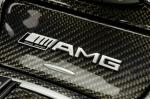 Mercedes-Benz SL65 AMG 2009 года